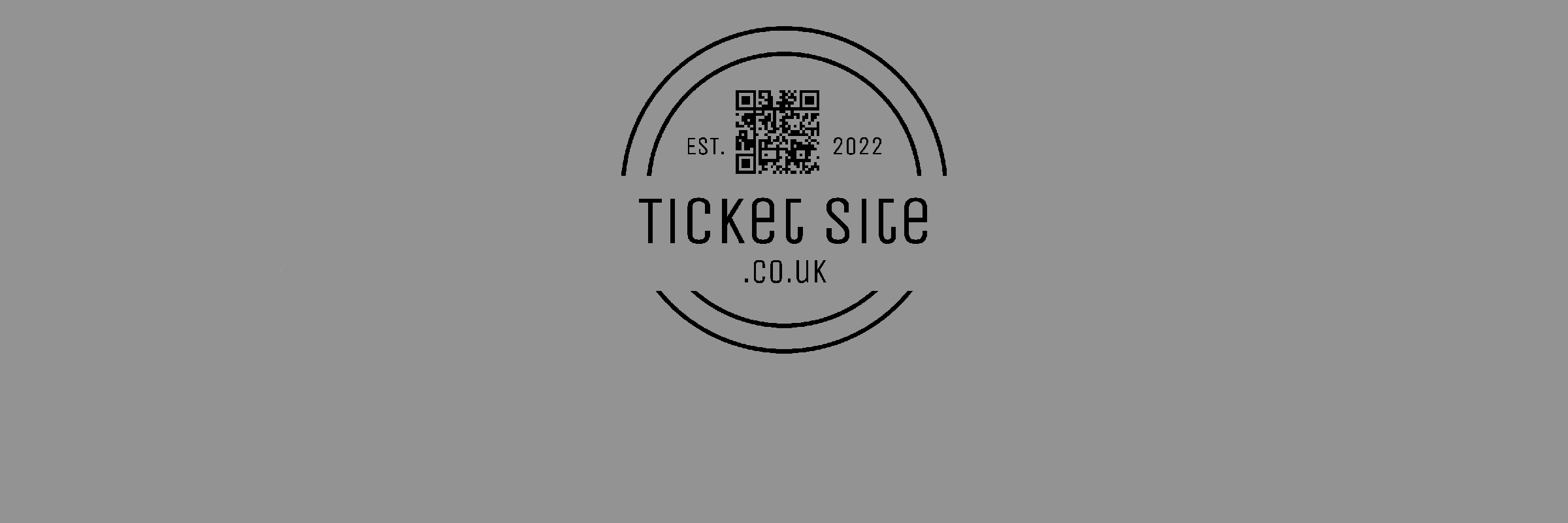 No Fake Tickets